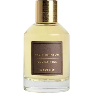Brett Johnson Oud Raffiné perfume bottle