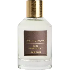 Brett Johnson Côte Ramatuelle perfume bottle