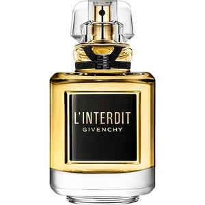 Givenchy L'Interdit Parfum perfume bottle