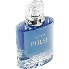 Faberlic Pulse parfüm şişesi