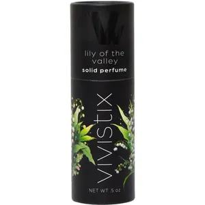Vivistix Lily of the Valley parfüm şişesi