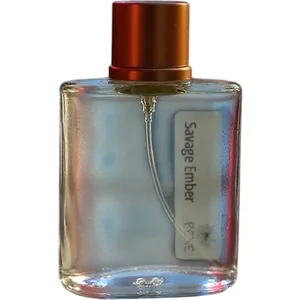 Piené Savage Ember perfume bottle