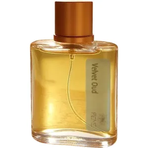 Piené Velvet Oud perfume bottle
