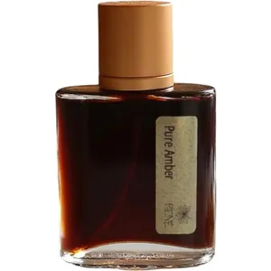 Piené Pure Amber parfüm şişesi
