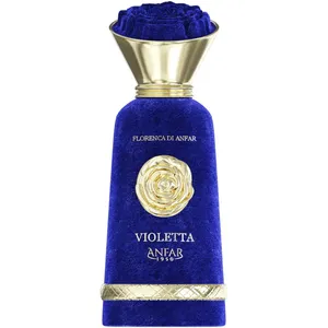 Anfar Violetta parfüm şişesi
