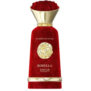 Anfar Rosella perfume bottle