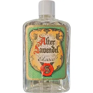 Elasco Alter Lavendel perfume bottle