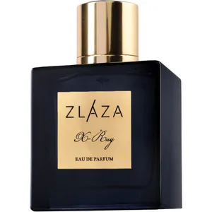 Zlaza X-Ray perfume bottle