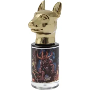 GRG EgOUDnarkotik perfume bottle