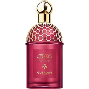 Guerlain Florabloom perfume bottle