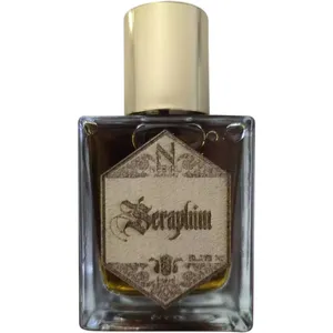 Nebiru Parfvms Seraphim XQ parfüm şişesi