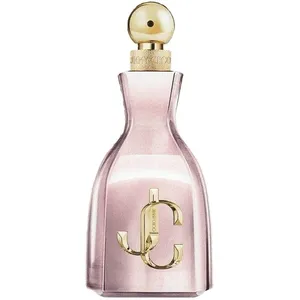Jimmy Choo I Want Choo with Love parfüm şişesi