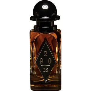 OrDioLab Knight Sandal / 騎士檀香 perfume bottle