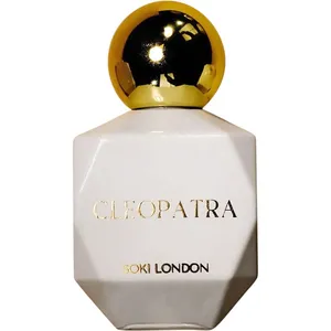 Soki London Cleopatra perfume bottle
