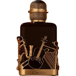 Fragrance World Notes Classics parfüm şişesi