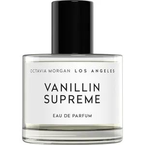 Octavia Morgan Vanillin Supreme parfüm şişesi