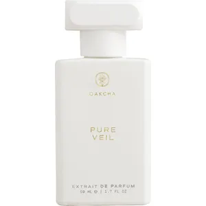Oakcha Pure Veil perfume bottle