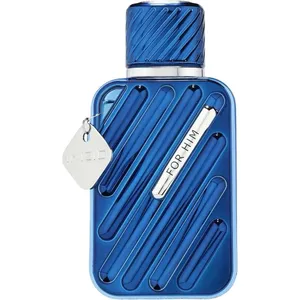 Fragrance World Inizio for Him perfume bottle