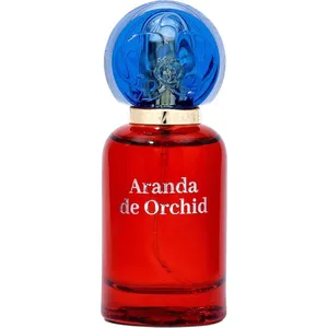 Singapore Memories Aranda de Orchid parfüm şişesi