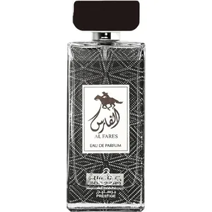 Adyan Prestige Al Fares / الفارس perfume bottle
