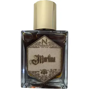 Nebiru Parfvms Marlina XQ perfume bottle