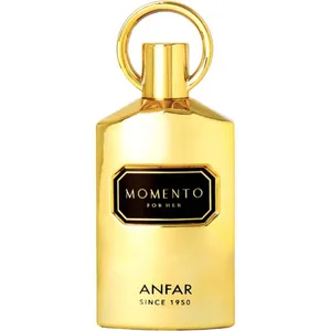 Anfar Momento for Her perfume bottle