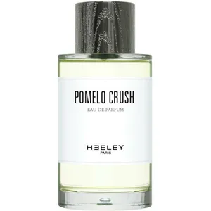 Heeley Pomelo Crush perfume bottle