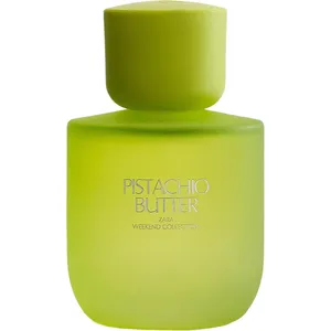 Zara Pistachio Butter parfüm şişesi