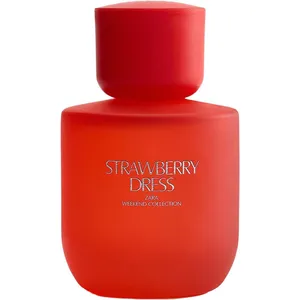 Zara Strawberry Dress parfüm şişesi