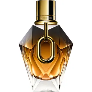 Rabanne Million Gold for Her Parfum perfume bottle