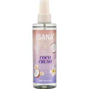 Isana Coco Crush parfüm şişesi
