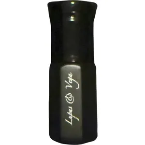 Lupus & Vega Yuzu Dosed perfume bottle