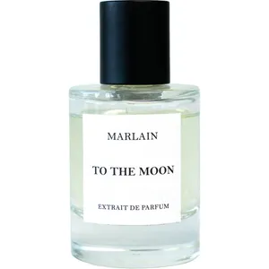 Marlain To the Moon perfume bottle