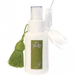 Fridge by yDe yDe 9 perfume bottle
