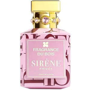Fragrance Du Bois Sirène Privèe perfume bottle
