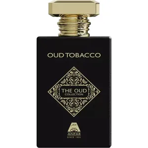 Anfar Oud Tobacco parfüm şişesi