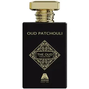 Anfar Oud Patchouli perfume bottle