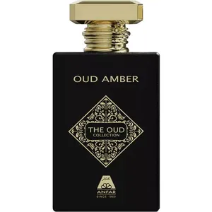 Anfar Oud Amber perfume bottle