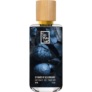 The Dua Brand 22 Shades of Bleu Bergamot parfüm şişesi