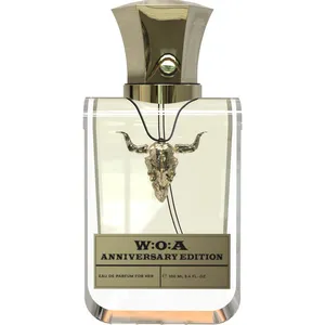 Wacken W:O:A Anniversary Edition for Her perfume bottle
