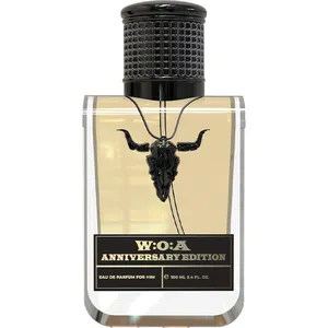Wacken W:O:A Anniversary Edition for Him perfume bottle