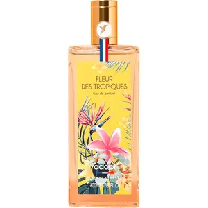 Adopt' Fleur des Tropiques / Fleur de Tiaré parfüm şişesi