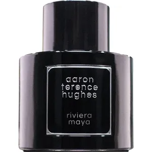 Aaron Terence Hughes Riviera Maya parfüm şişesi