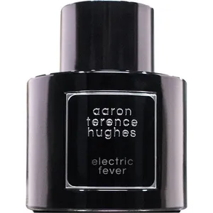 Aaron Terence Hughes Electric Fever perfume bottle