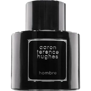 Aaron Terence Hughes Hombre perfume bottle