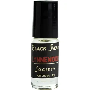 Black Swan Society Lynnewood (Perfume Oil) parfüm şişesi