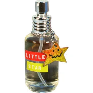 Pearfat Parfum Little Star parfüm şişesi