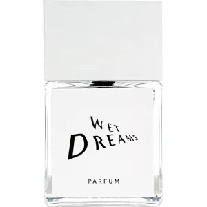 Art Brüt Wet Dreams parfüm şişesi
