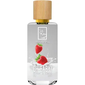 The Dua Brand Oh Baby! parfüm şişesi