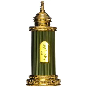 Anfar Mukhallat Al Oud Akhsar parfüm şişesi